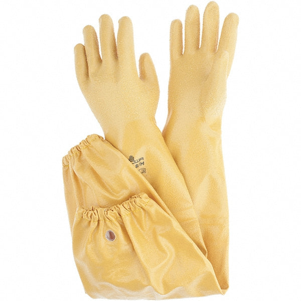 Gloves - SHOWA 772M-08