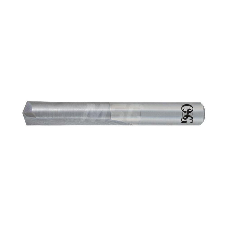 1/4" Solid Carbide Drill Bit, 140° point - OSG 200-2500