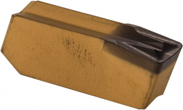 ISO 13399 Solid Carbide Insert, Grade IC8250, Al2O3 - Iscar 6404310