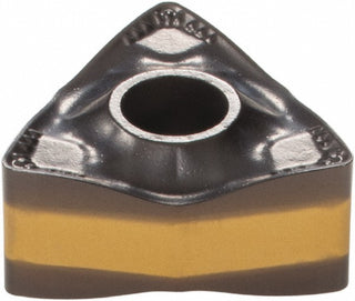 ISO 13399 Solid Carbide Insert, Grade IC8250, TiCN - Iscar 5509055