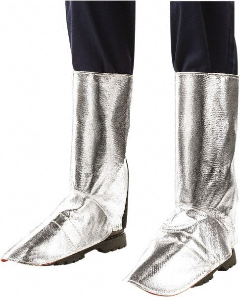 Silver Protective Garment - Steiner 184AS
