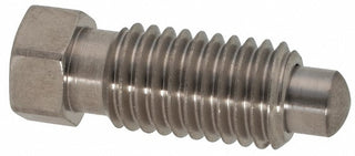 Spring Plunger - Vlier SMPRT10