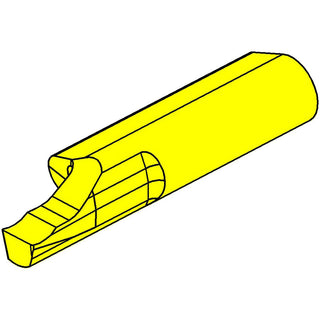 Grooving Tools - HORN RU105006226TN35