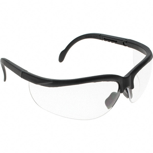 Universal Clear Safety Glasses - Radians JR0110ID