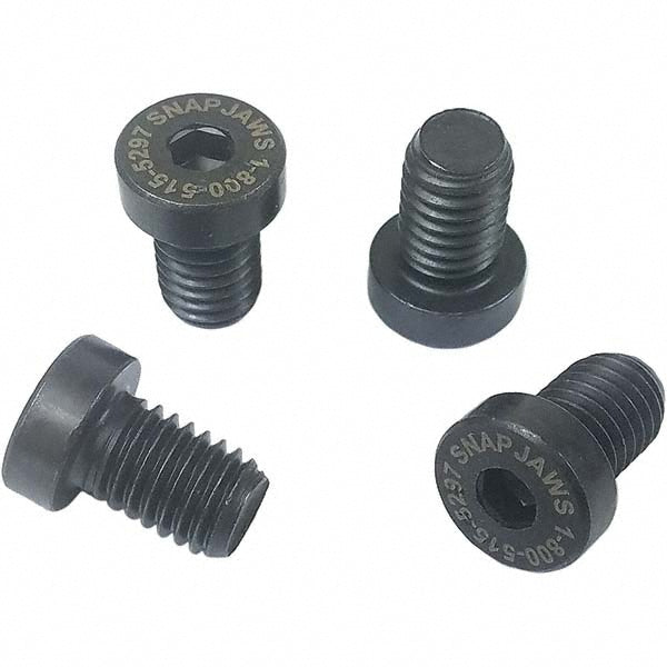 1/2-13 Vise Accessorie - Snap Jaws 6LHS-13