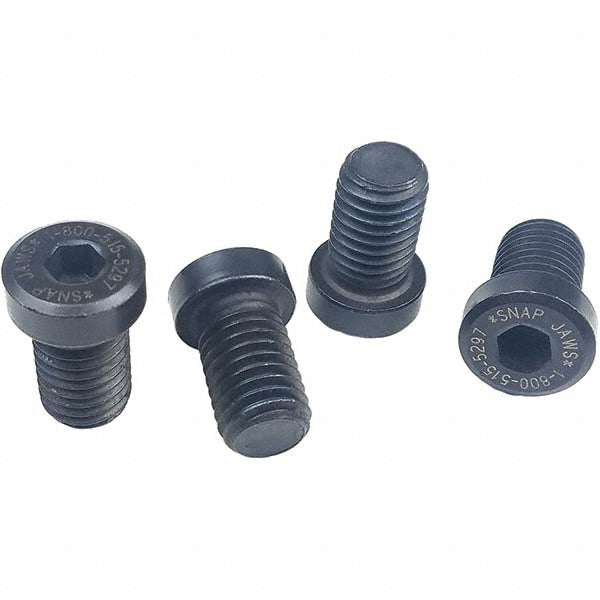 5/8-11 Vise Accessorie - Snap Jaws 8LHS-11