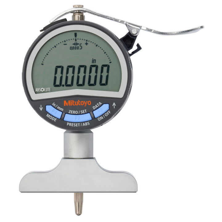 8.0000" Depth Gage, +/-0.001" accuracy - Mitutoyo 547-217A