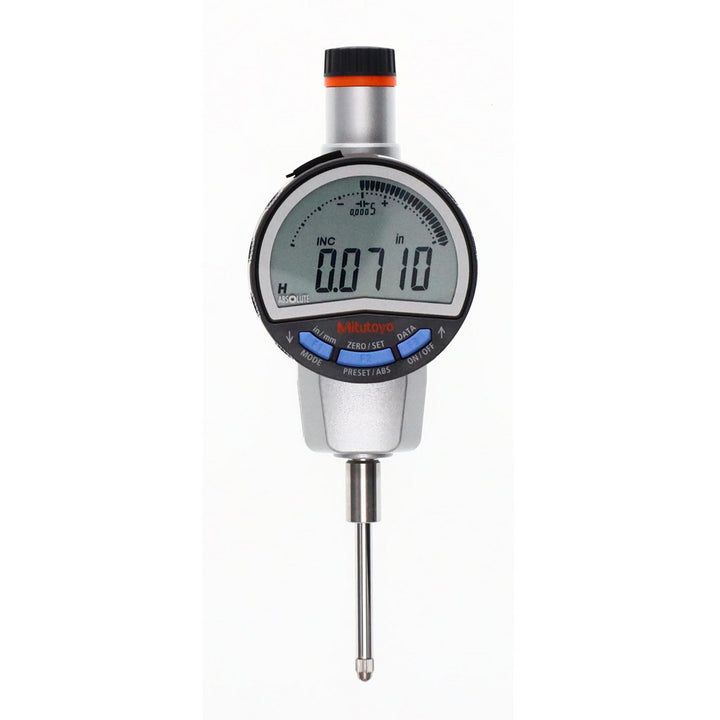 Dial Indicator - Mitutoyo 543-727B