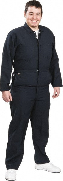 Medium Flame-Resistant; Flame-Retardant Protective Garment - Stanco Safety Products NX6-681NB-M