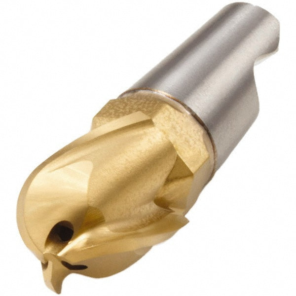 Carbide Insert, Grade F40M, TiAlN - Seco 00030826