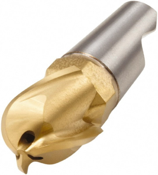Carbide Insert, Grade F40M, TiAlN - Seco 00096013
