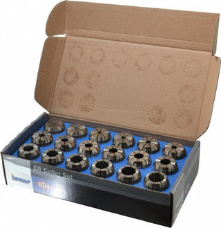 ER32 Collet - ETM 4512004