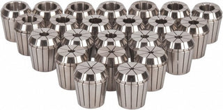 ER40 Collet - ETM 4512005