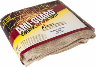 Welding Curtain - Auburn Mfr AS2400-0606