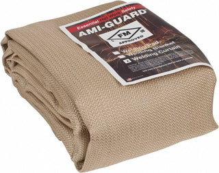 Welding Curtain - Auburn Mfr AS2400-0610