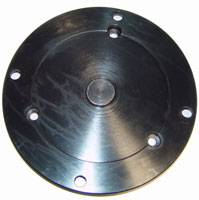 Machining Table - Phase II 221-356