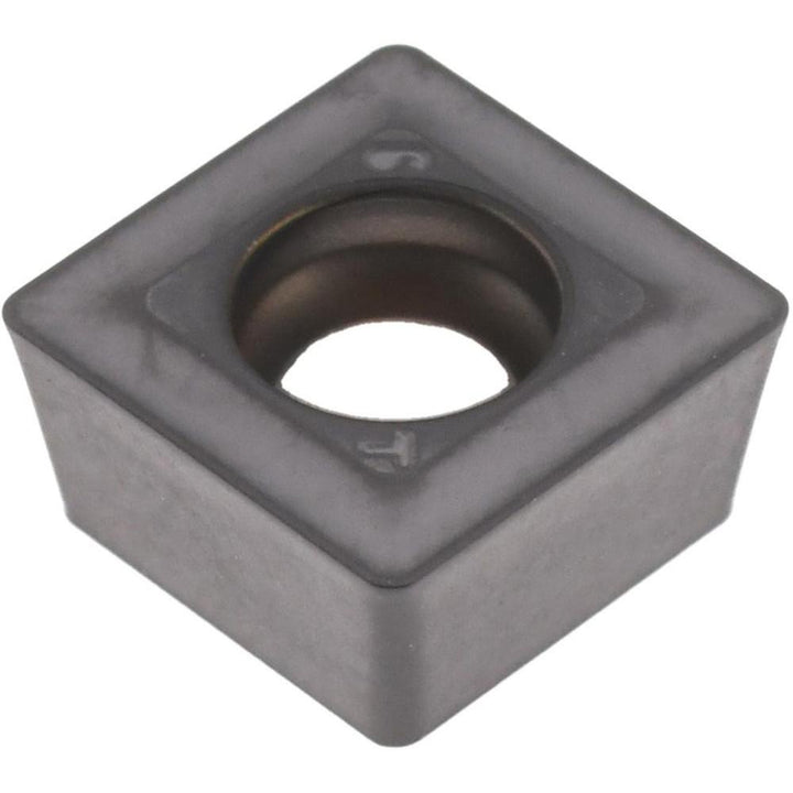 ISO 13399 Solid Carbide Insert, Grade IC908, Coated - Iscar 5506496