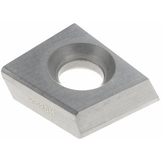 4.21103R611 Solid Carbide Insert, Grade K125M - Kennametal 1130346