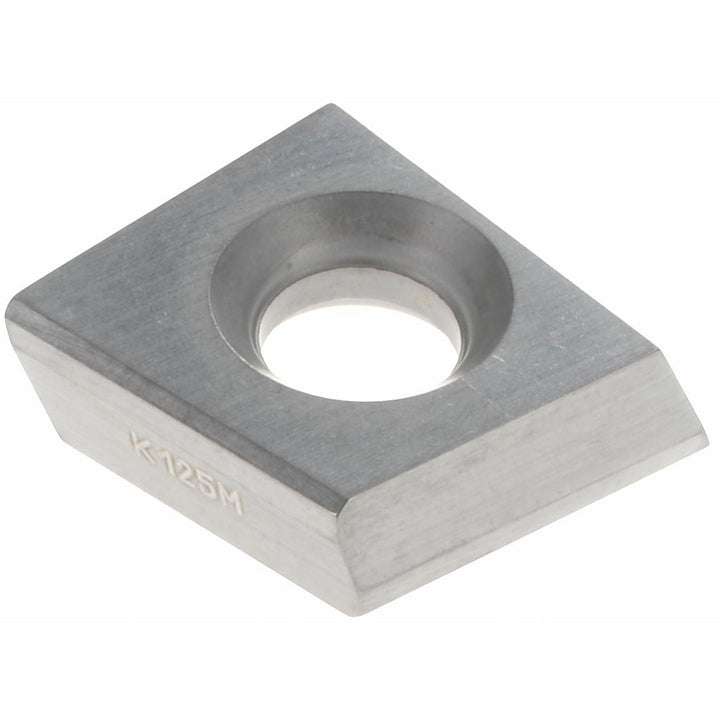 4.21103R611 Solid Carbide Insert, Grade K125M - Kennametal 1130346