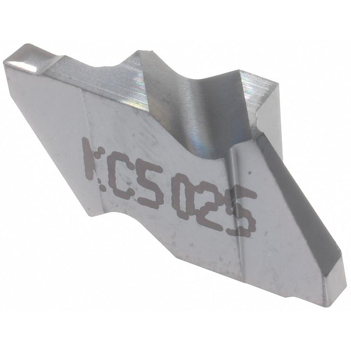 Carbide Insert, Grade KC5025, TiAlN - Kennametal 1818008