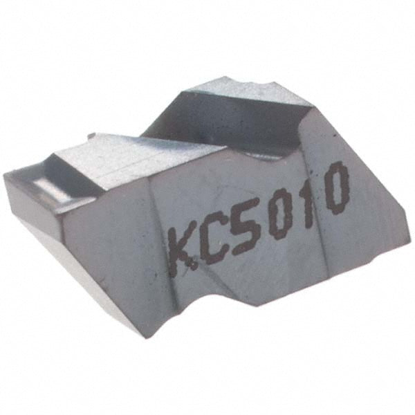 Carbide Insert, Grade KC5010, TiAlN - Kennametal 1818042