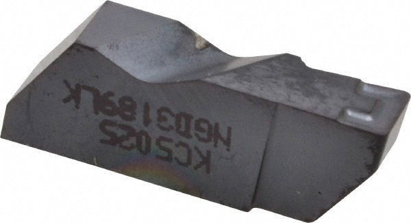 Carbide Insert, Grade KC5025, TiAlN - Kennametal 1818122