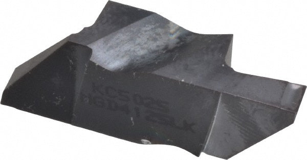 Carbide Insert, Grade KC5025, TiAlN - Kennametal 1818355