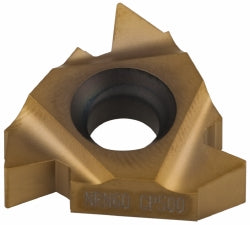 1/2" IC Solid Carbide Insert, Grade CP500, TiAlN/TiN - Seco 00073109