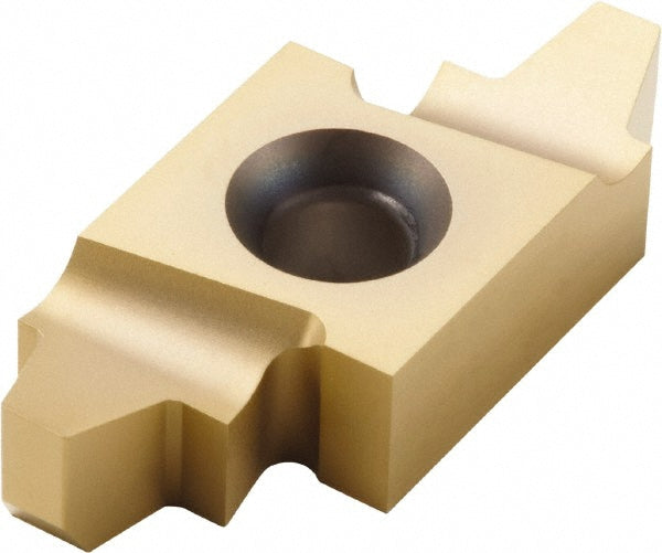 Solid Carbide Insert, Grade CP300, TiAlN/TiN - Seco 00075891