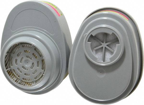 Multi-Gas Respirator - MSA 815366