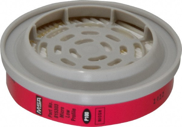 Particulates Respirator - MSA 815369