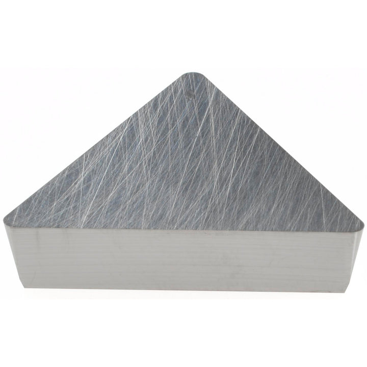 T - Triangle 1/2" IC Carbide Insert, Grade K313 - Kennametal 1183211