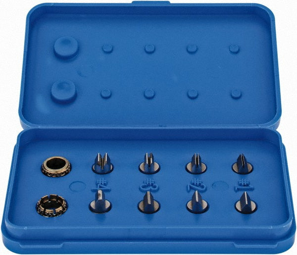 8-Piece Micrometer - SPI 31-473-2