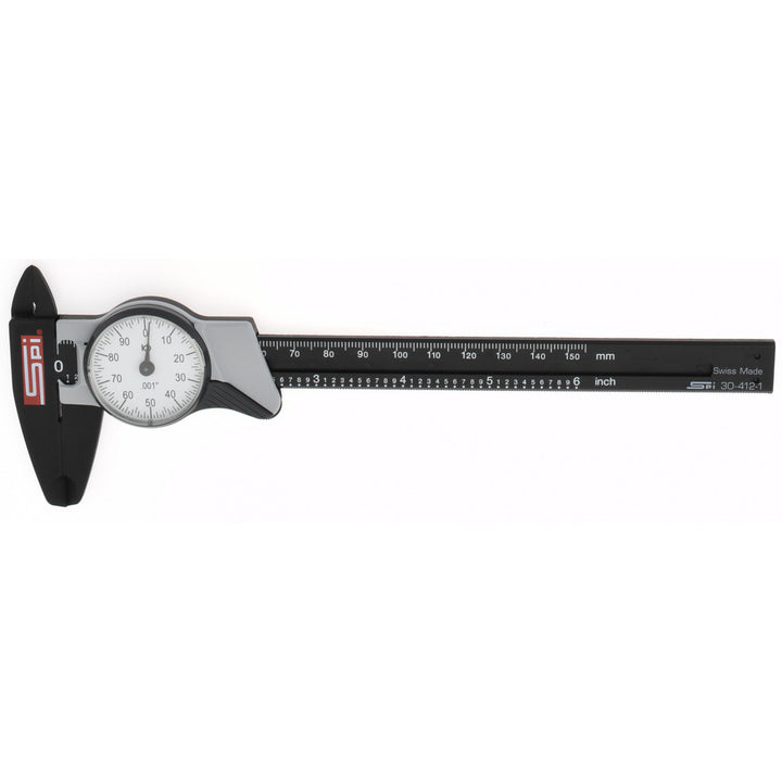 Caliper - SPI 30-412-1