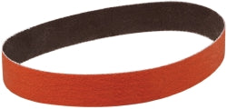 1 x 132" 80-Grit Ceramic Belt - 3M 7010308912