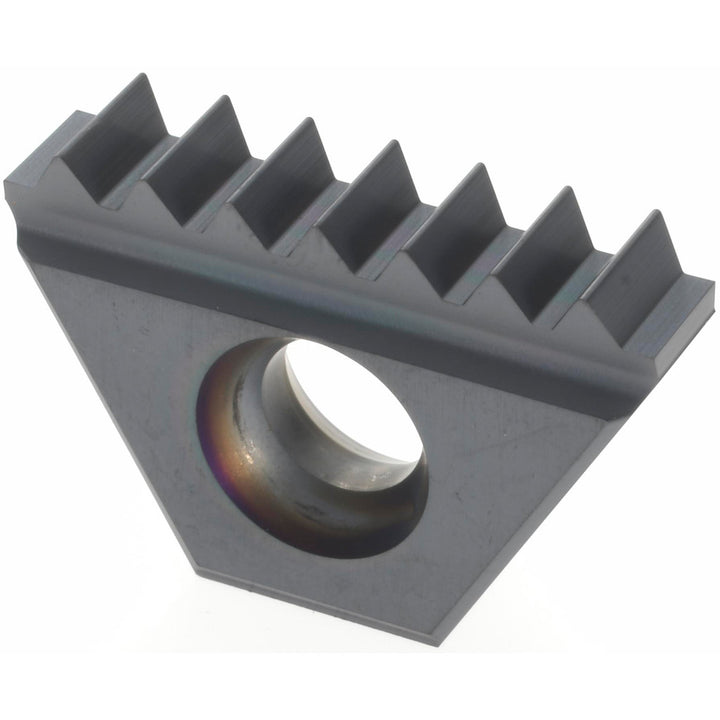 5/8" IC Carbide Insert, Grade KC635M, TiAlN - Kennametal 2384535