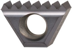 1/4" IC Carbide Insert, Grade KC635M, TiAlN - Kennametal 2404451