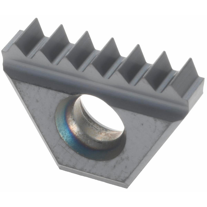 3/8" IC Carbide Insert, Grade KC635M, TiAlN - Kennametal 2404458