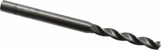 5/32" Solid Carbide Drill Bit, 130° point - Kennametal 1153169