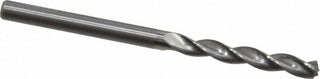 3/16" Solid Carbide Drill Bit, 130° point - Kennametal 1153170
