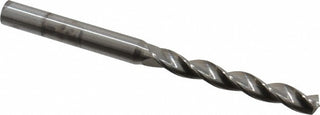 7/32" Solid Carbide Drill Bit, 130° point - Kennametal 1153171