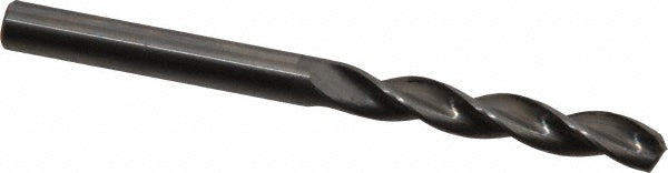 1/4" Solid Carbide Drill Bit, 130° point - Kennametal 1153172