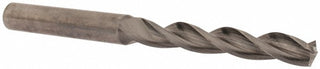 9/32" Solid Carbide Drill Bit, 130° point - Kennametal 1153174