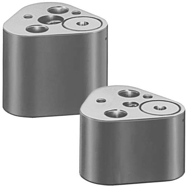 3/8-16 in Mold Punch - Dayton Lamina LRT87