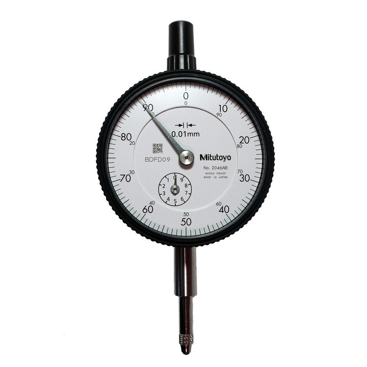 Dial Indicator - Mitutoyo 2046AB
