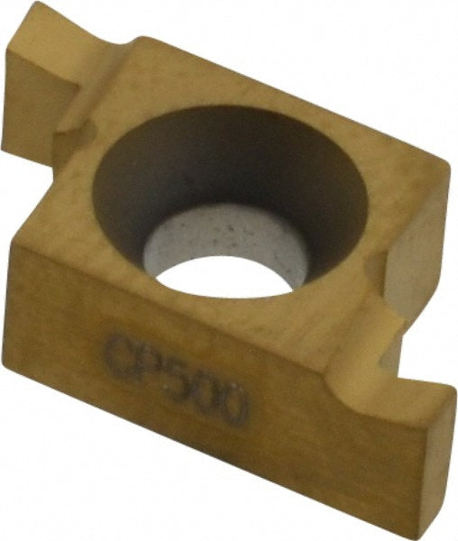 1/4" IC Carbide Insert, Grade CP500, TiAlN - Seco 00731877
