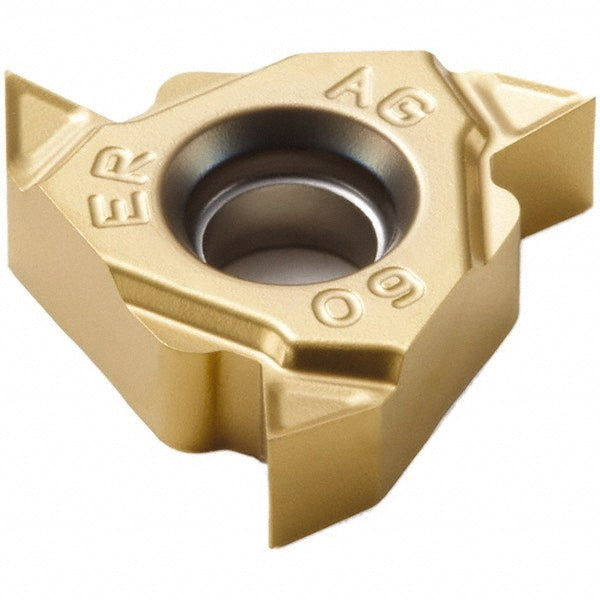3/8" IC Solid Carbide Insert, Grade CP500, Coated - Seco 00077945