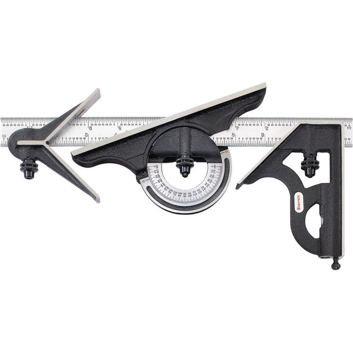 Square - Starrett 66682