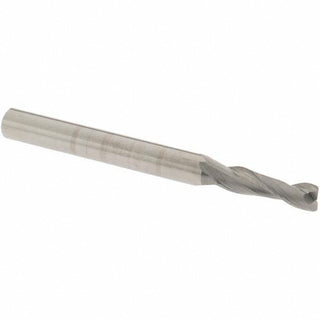 0.1563" 2-Flute Solid Carbide Corner Radius End Mill - OSG 20220600