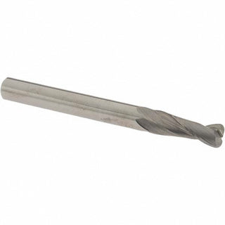 1/4" 2-Flute Solid Carbide Corner Radius End Mill - OSG 20222000